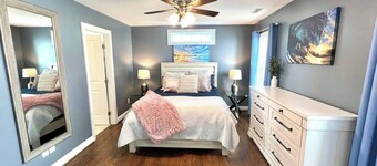 The Absolute Best Home Away From Home Pet Friendly