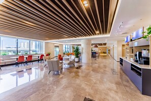 Property amenity - Holiday Inn Express Hohhot East Station by IHG (Hohhot)