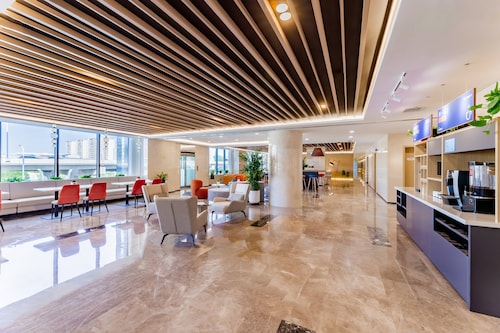 Holiday Inn Express Hohhot East Station by IHG