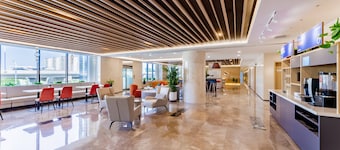 Holiday Inn Express Hohhot East Station by IHG