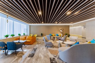 Servicio de la propiedad