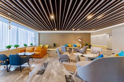 Holiday Inn Express Hohhot East Station by IHG