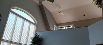 A fun filled,family friendly, farmhouse home, rural,but close to all amenities