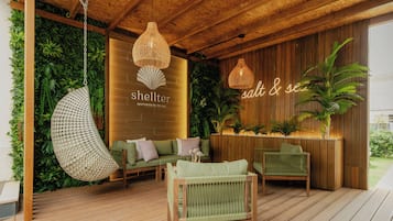 Teras/patio