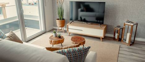 Basic Apartment | Exterior