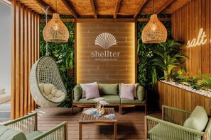 Exterior - Shellter Apartments (Marinha Grande)