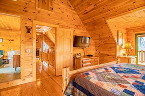 4 chambres, fer et planche à repasser, Wi-Fi gratuit, draps fournis