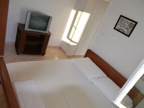 2 bedrooms - Apartment- Jure in Klek (Slivno)