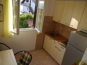 2 bedrooms - Apartment- Jure in Klek (Slivno)