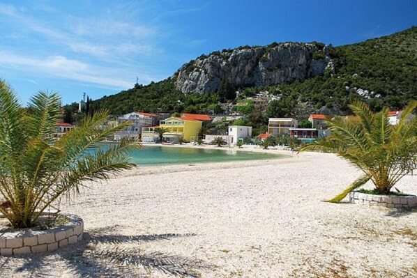 2 bedrooms - Apartment- Nena in Klek (Slivno)