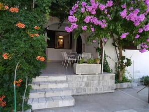 2 bedrooms - Apartment- Nena in Klek (Slivno)