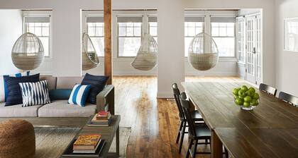 The Neighborhood Hotel - Grand Beach