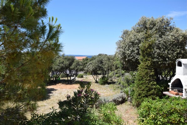 4 bedrooms - House Movica in Mandre (Kolan)