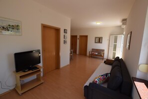 2 bedrooms - Apartment Petar 5p in Mandre (Kolan)