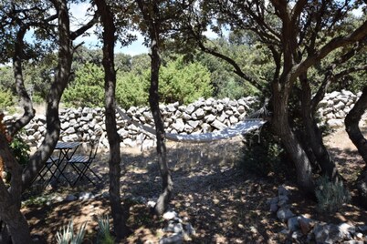 Apartment Petar 5p in Mandre