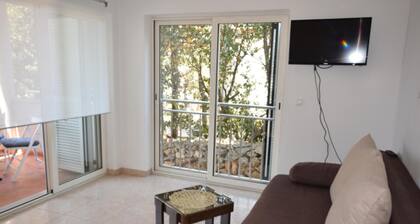 Apartment Vita in Mandre