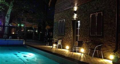 Apartment- Villa 7 in Siofok