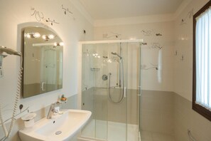 3 bedrooms - Villa Quadrilocale V4P (Rosolina)