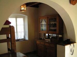 2 bedrooms - Gal ca Holiday Home (Helesfa)