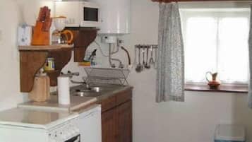 2 habitaciones