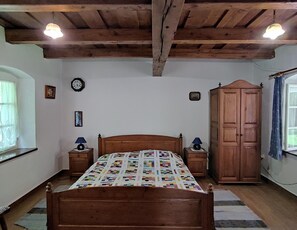 Casa | 2 quartos