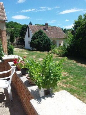 Maison | 2 chambres