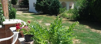 Gal ca Holiday Home
