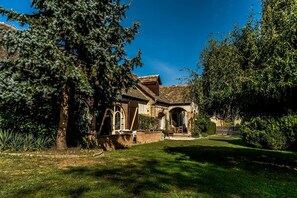 2 bedrooms - Bor ka Holiday Home (Helesfa)