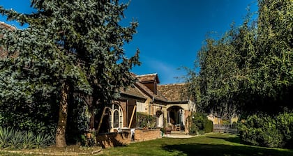 Bor ka Holiday Home
