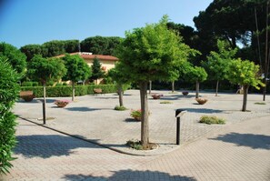 Free cribs/infant beds - Holiday Park- Studio (Capoliveri)