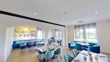 4 Schlafzimmer, WLAN