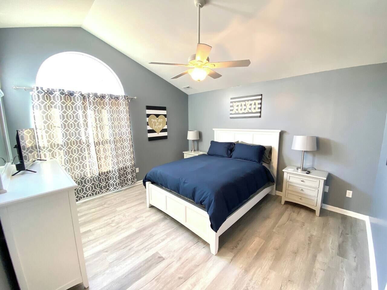 3 camere, ferro/asse da stiro, Wi-Fi, lenzuola