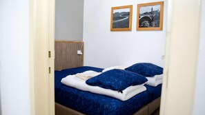 2 bedrooms - Sapini re Type D in Wahlhausen (Parc Hosingen)