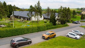 2 bedrooms - Sapini re Type D in Wahlhausen (Parc Hosingen)