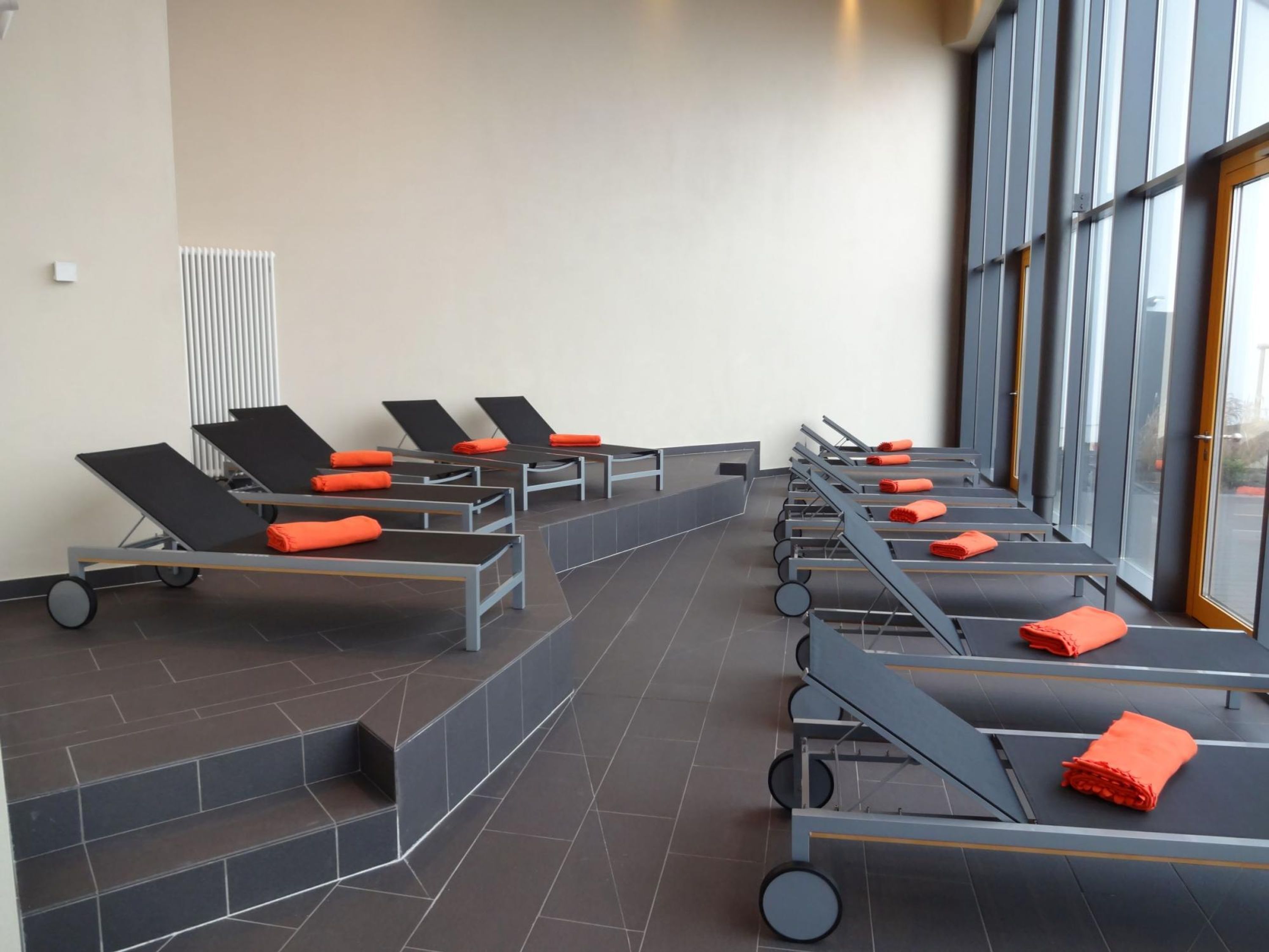 1 Schlafzimmer, WLAN