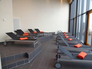 1 bedroom, WiFi - Sapini re Type B in Wahlhausen (Parc Hosingen)