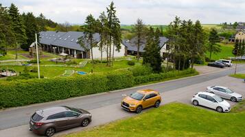 1 Schlafzimmer, WLAN