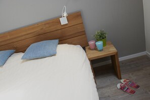 1 bedroom, WiFi - Sapini re Type B in Wahlhausen (Parc Hosingen)