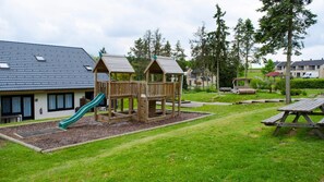 1 bedroom - Sapini re Type C in Wahlhausen (Parc Hosingen)