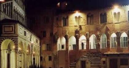 Bilocale Agriturismo