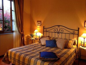 1 bedroom - Bilocale Agriturismo (Pistoia)