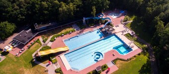 Type 4 Plus in Getelo