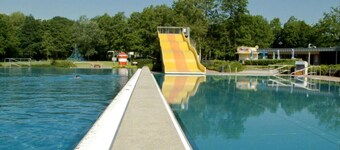 格特洛 4 Plus 型度假屋