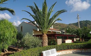 2 bedrooms, WiFi - Villetta 6 Posti in Mazzaforno (Cefalù)