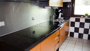4 chambres, Wi-Fi