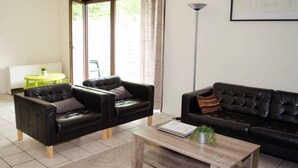 4 chambres, Wi-Fi