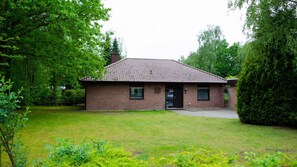 4 bedrooms, WiFi - Bungalow Estate 12p in Getelo (Getelo)