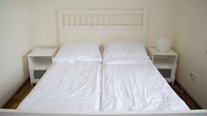 4 chambres, Wi-Fi