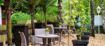 格特洛十二人平房莊園