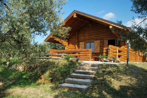 Chalet 6 Agriturismo